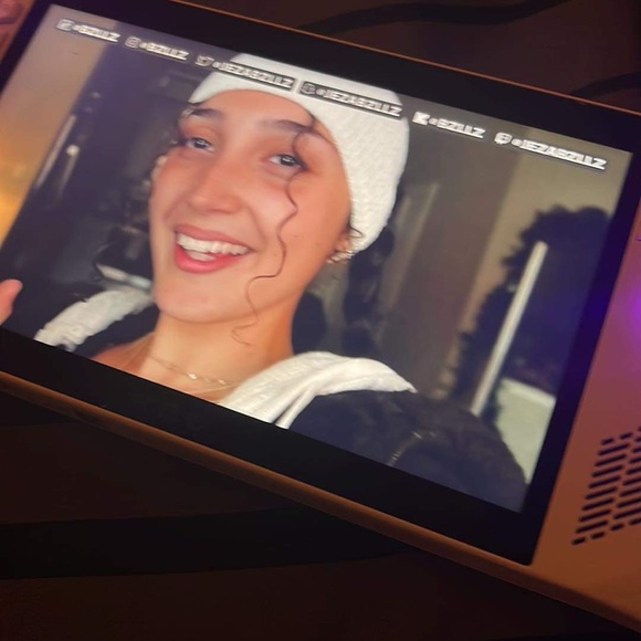 Asus Rog Ally - Picture 9 of 12